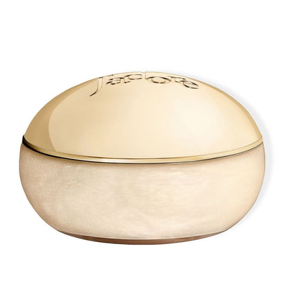 Dior J'adore Shimmering Body Scrub Radiant Exfoliator 150ml by Beauty Care Bag