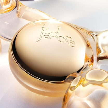 Dior J'adore Shimmering Body Scrub Radiant Exfoliator 150ml by Beauty Care Bag