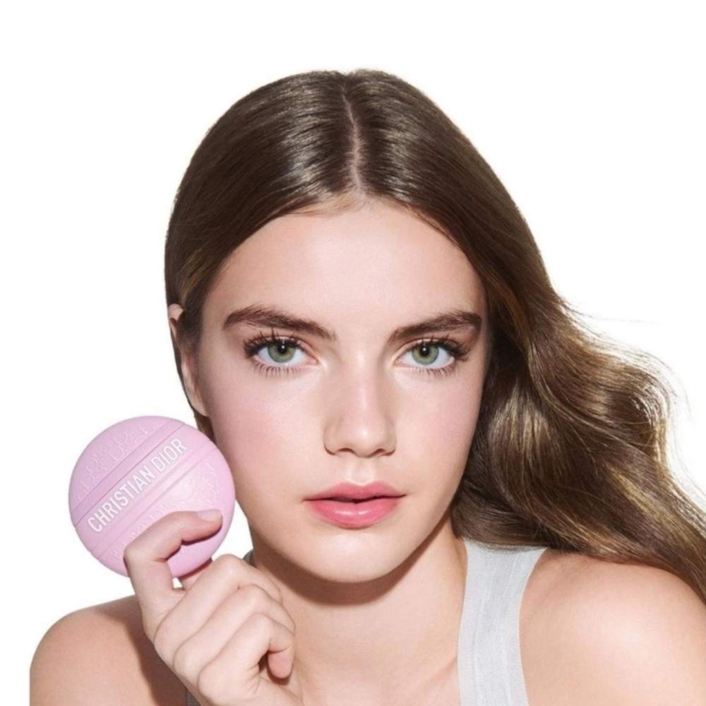 Dior Le Baume Multi-Purpose Balm for Hands & Lips 50ml by Beauty Care Bag
