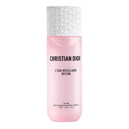 Dior L'Eau Micellaire OFF/ON Micellar Makeup Remover 175 ml by Beauty Care Bag