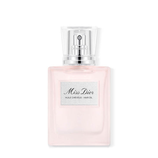 Dior Miss Dior Hair Oil Silky Shine & Softness 30ml by Beauty Care Bag