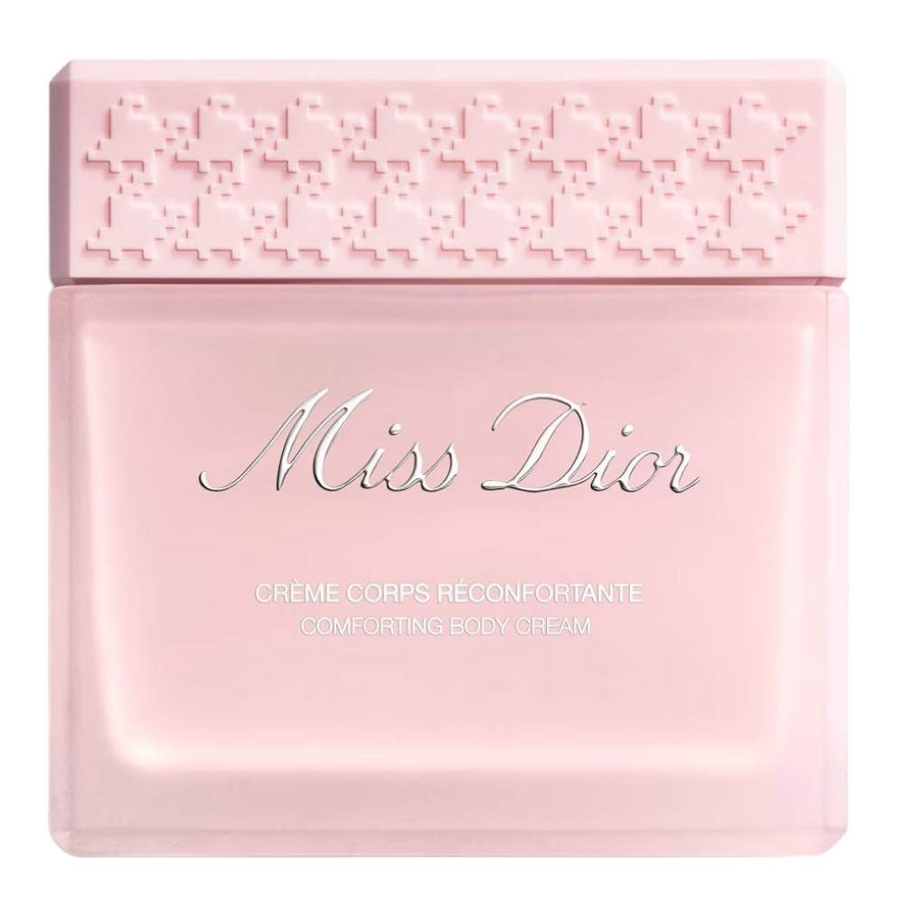 Dior Miss Dior Nourishing Body Cream with Rose Water 150ml by Beauty Care Bag