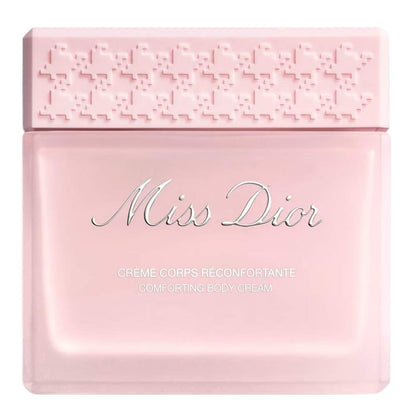 Dior Miss Dior Nourishing Body Cream with Rose Water 150ml by Beauty Care Bag