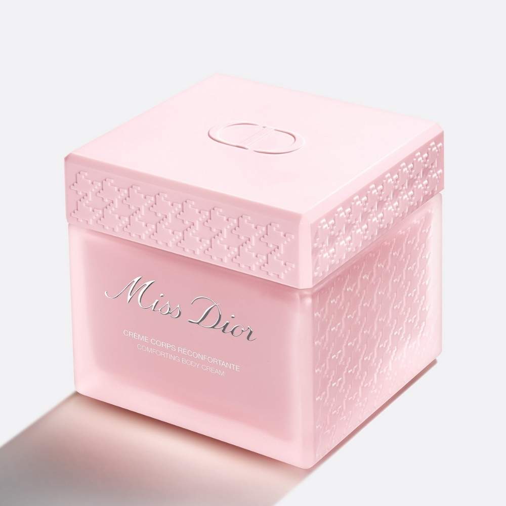 Dior Miss Dior Nourishing Body Cream with Rose Water 150ml by Beauty Care Bag