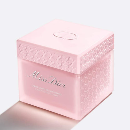 Dior Miss Dior Nourishing Body Cream with Rose Water 150ml by Beauty Care Bag