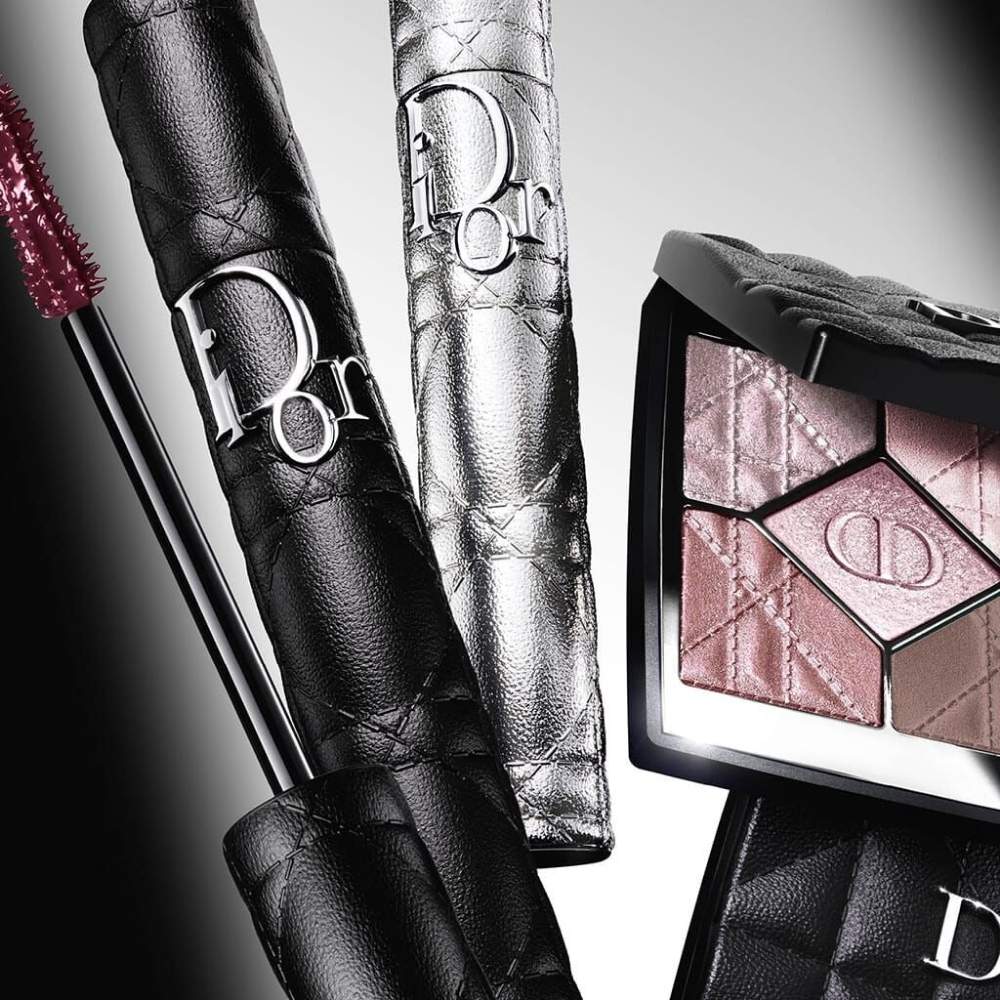 Dior Diorshow Iconic Overcurl Mascara 790 Overbrown by Beauty Care Bag