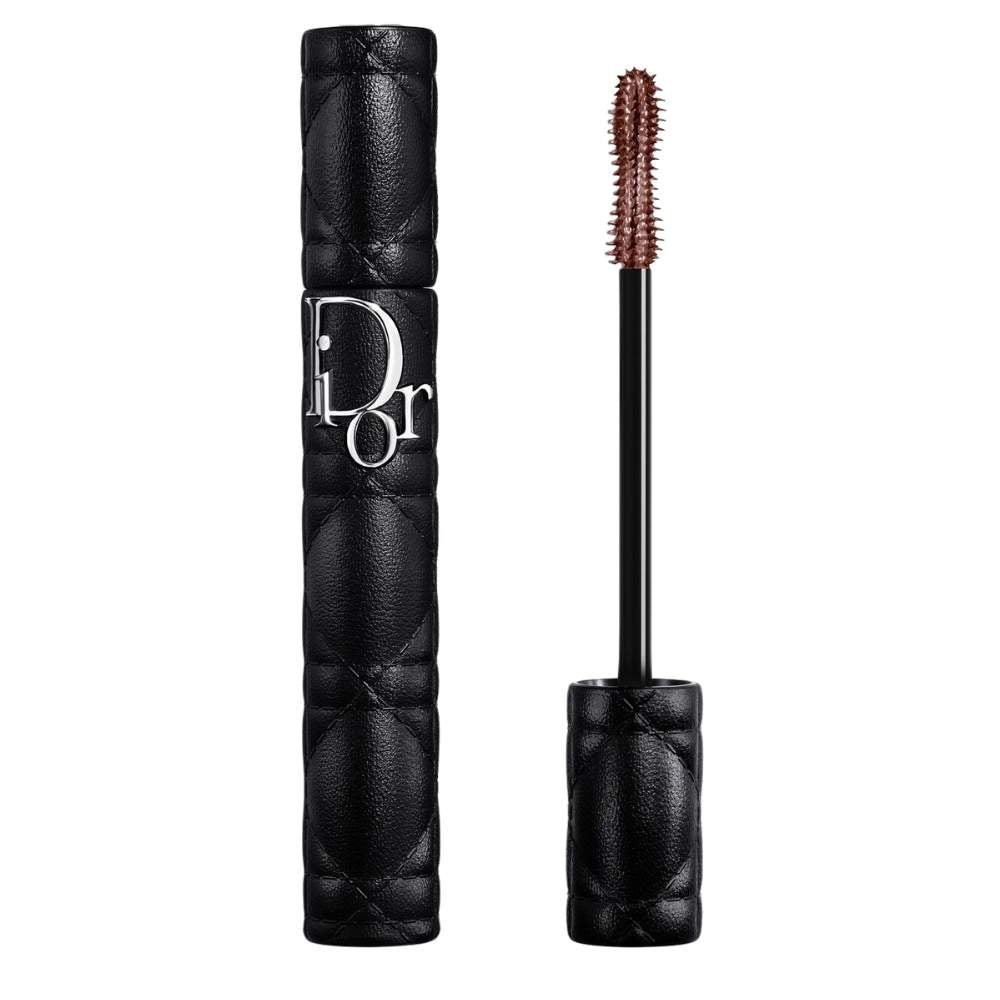 Dior Diorshow Iconic Overcurl Mascara 790 Overbrown by Beauty Care Bag