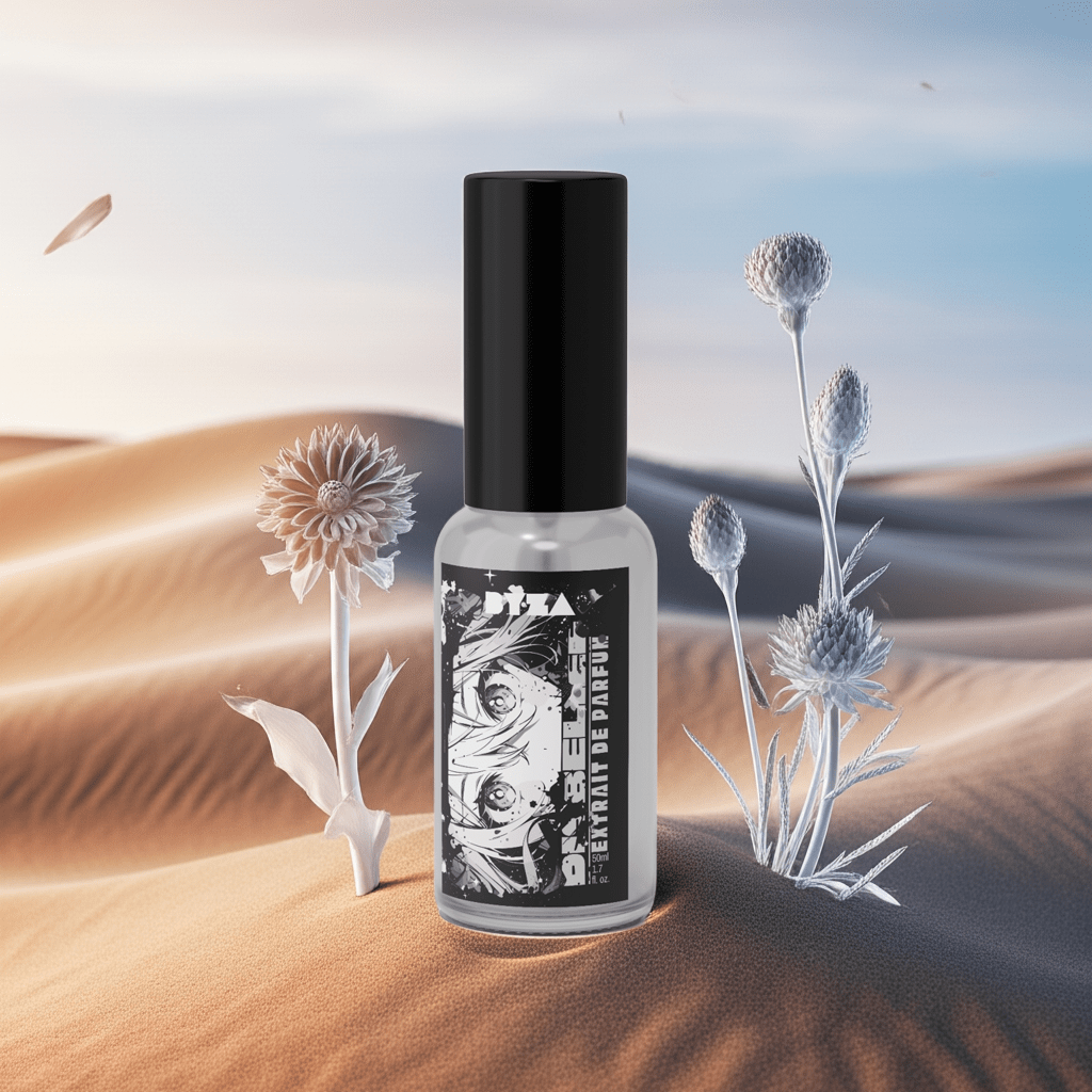 DisbeliefPerfumeTorqelo.com