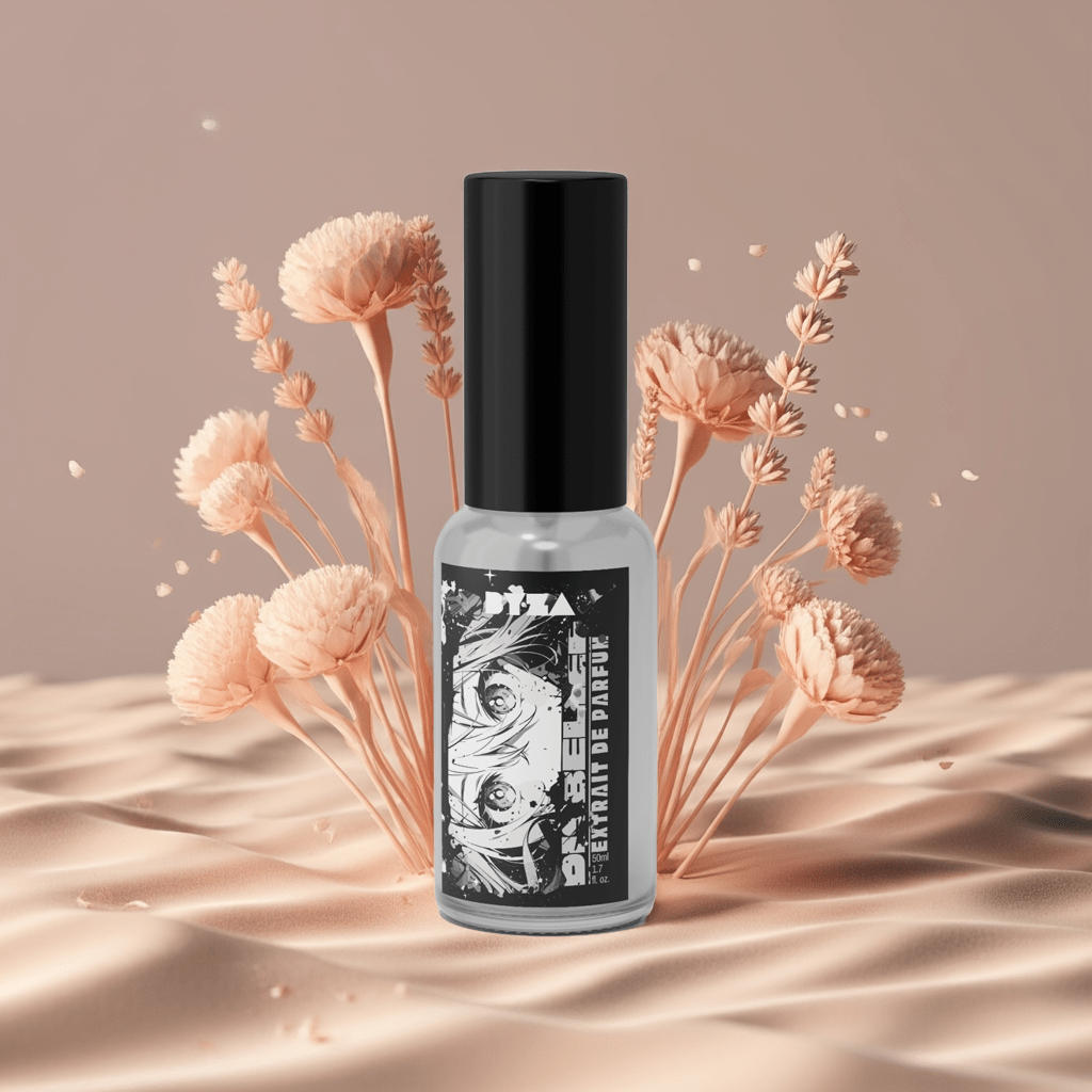 DisbeliefPerfumeTorqelo.com