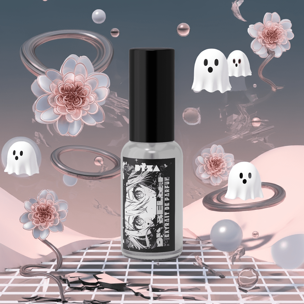 DisbeliefPerfumeTorqelo.com