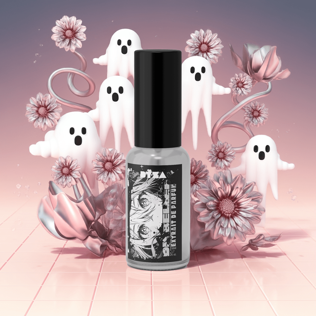 DisbeliefPerfumeTorqelo.com