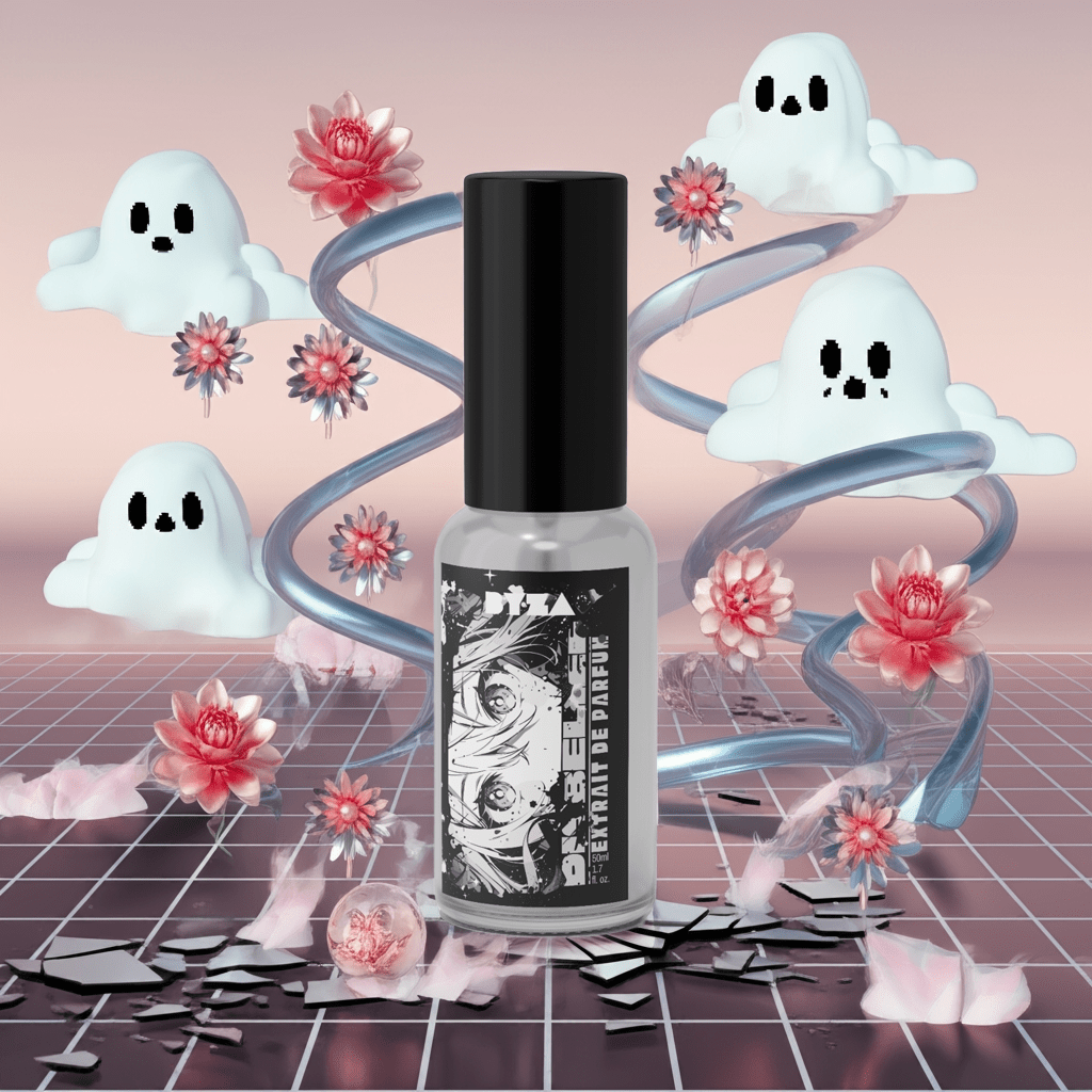 DisbeliefPerfumeTorqelo.com