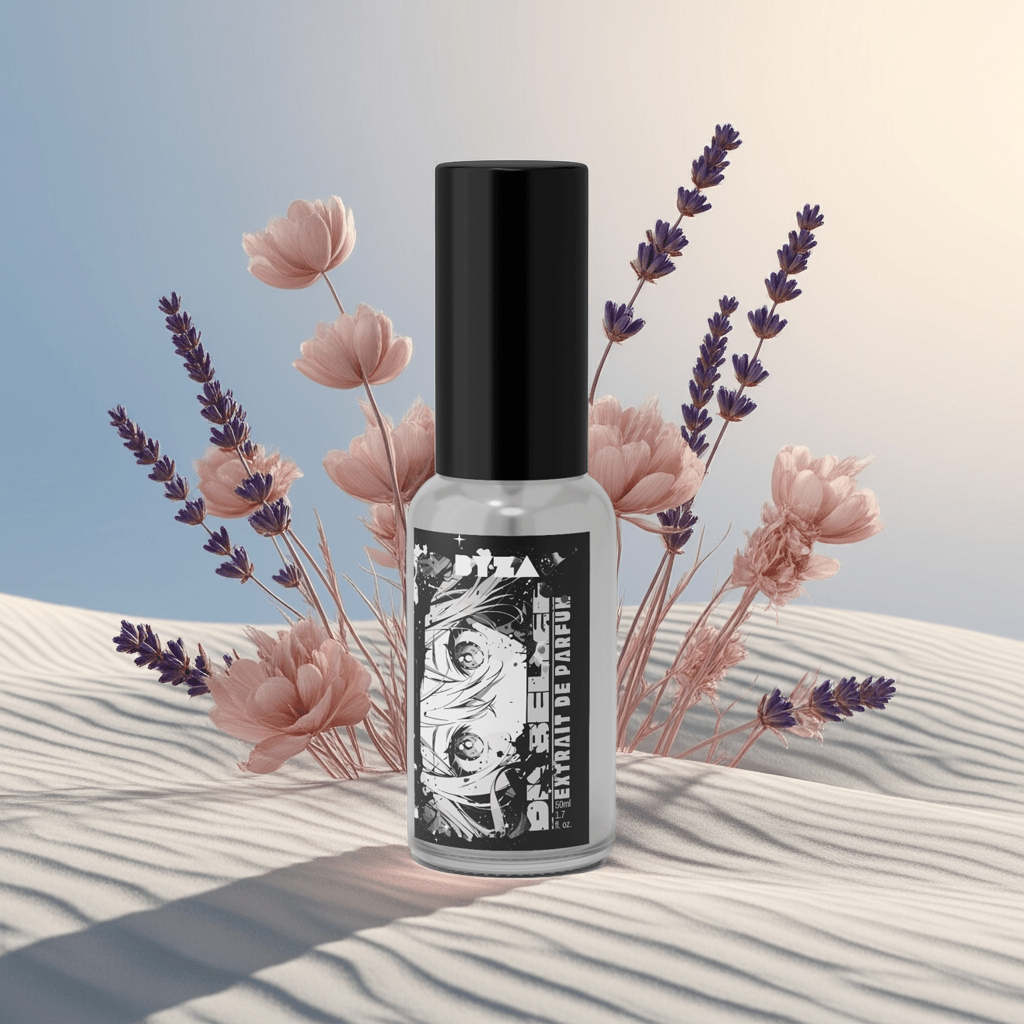 DisbeliefPerfumeTorqelo.com