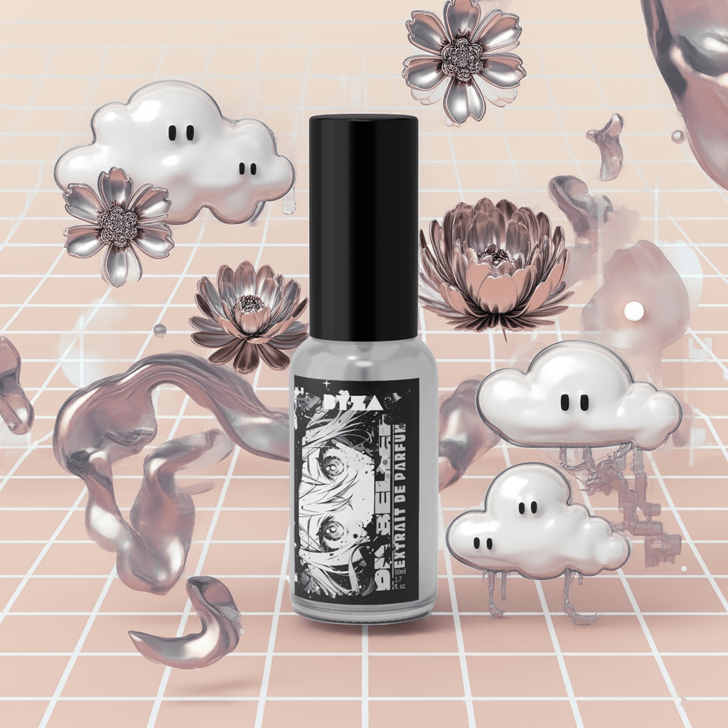 DisbeliefPerfumeTorqelo.com