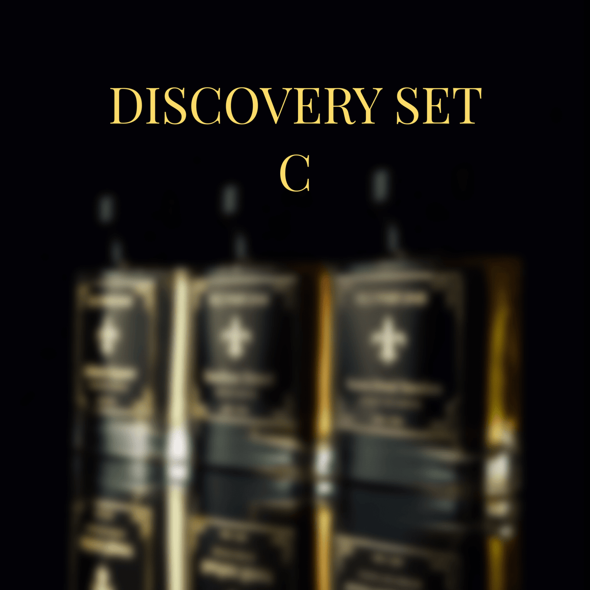 Discovery SetTorqelo.com