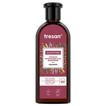 Tresan sulfate-free shampoo – view 6