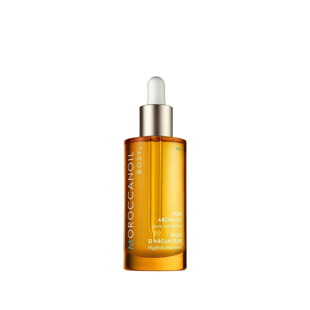 Moroccanoil Body pure argan oil, 50ml