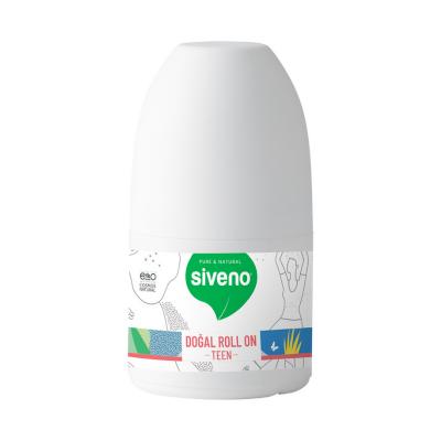 Siveno Teen Pink roll-on – view 2