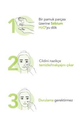 Bioderma Sebium H2O – view 8
