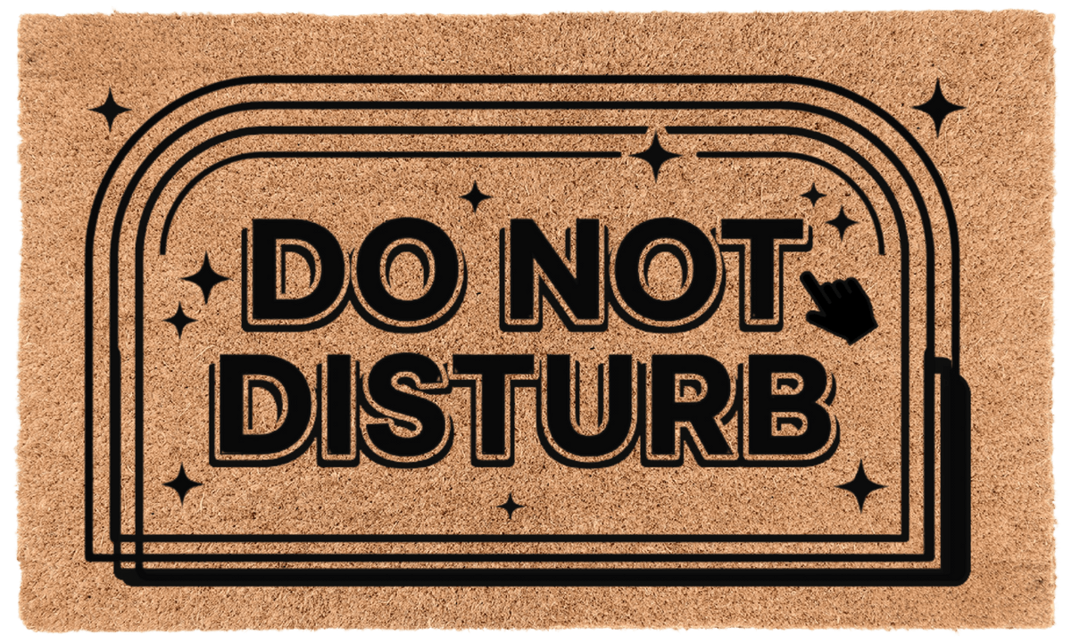 Do Not DisturbTorqelo.com