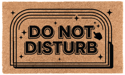 Do Not DisturbTorqelo.com