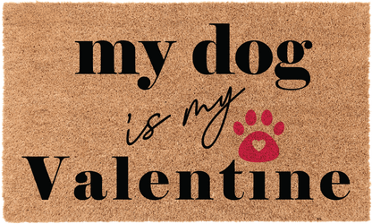 Dog ValentineTorqelo.com