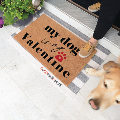 Dog ValentineTorqelo.com