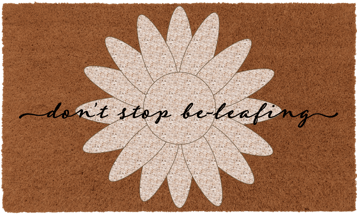 Don't stop be-leafingTorqelo.com