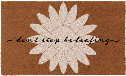 Don't stop be-leafingTorqelo.com