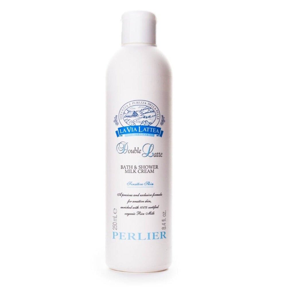 Double Latte Bath + Shower CreamBODY CARE, BATH & SHOWER CREAMS, DOUBLE LATTETorqelo.com
