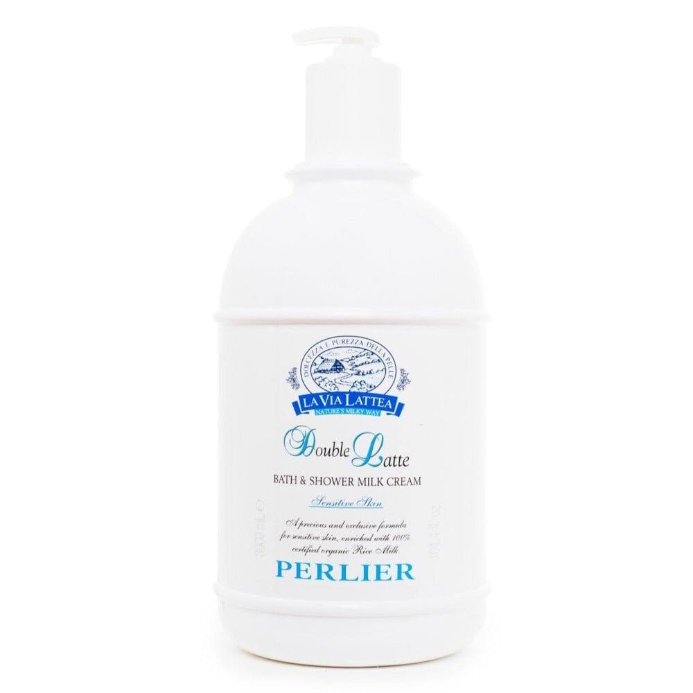 Double Latte Jumbo-Size Bath & Shower CreamBODY CARE, BATH & SHOWER CREAMS, DOUBLE LATTE, 3 LITERTorqelo.com
