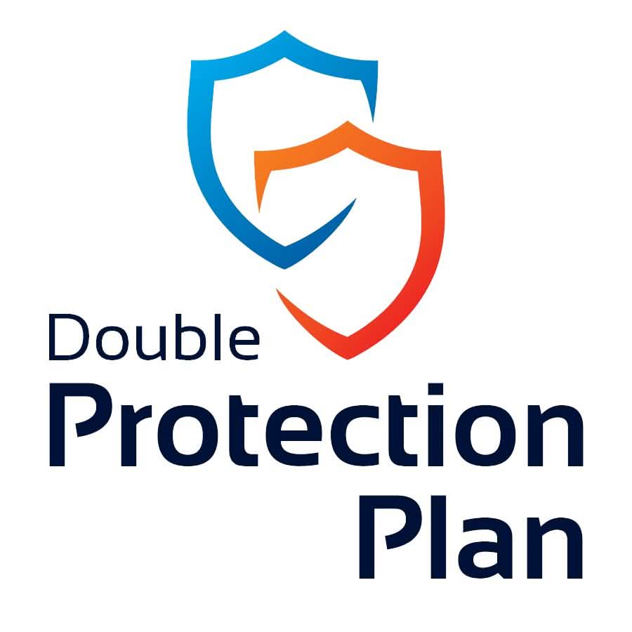 Double Protection Plan - Electronics by EasyOptionXY