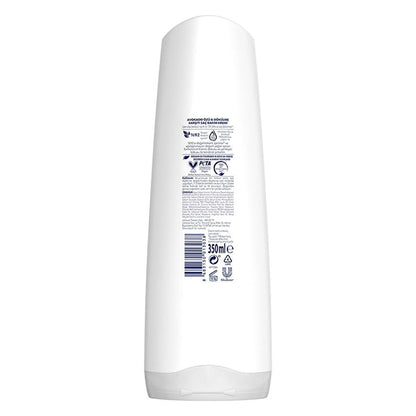 Dove Hair Care Cream - Anti-Hair Loss with Avocado Extract, Natural Ingredients, Vegan, 11.83 fl ozHair CareTorqelo.com