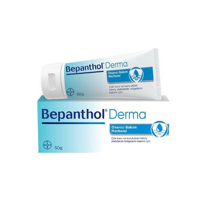 Bepanthol Derma ointment – view 6