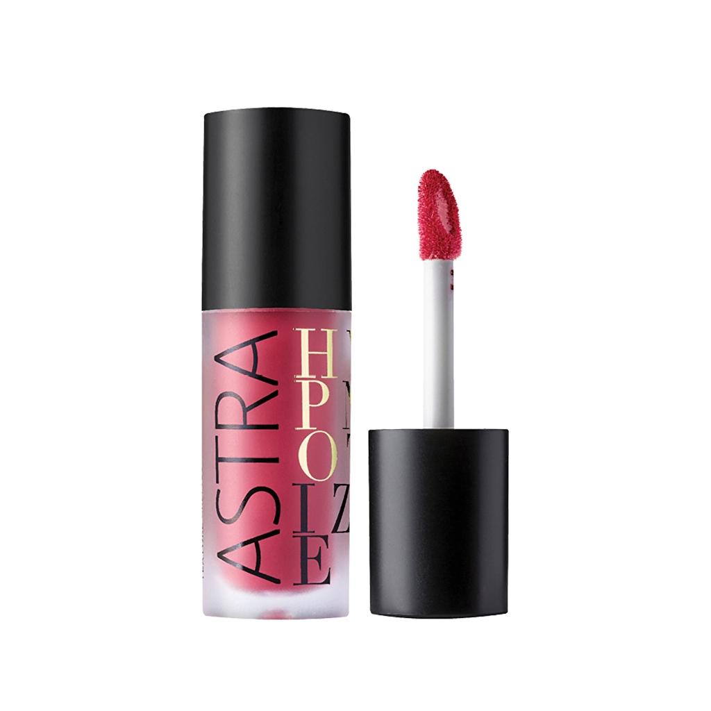 Astra Hypnotize Liquid Matte Lipstick 17 Trendsetter 4ml by Beauty Care Bag