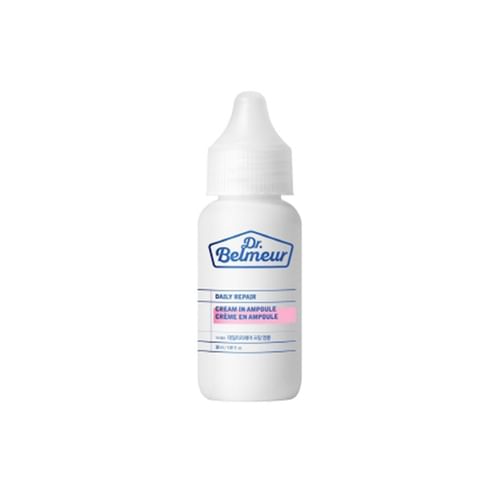Dr.Belmeur Daily Repair Cream in Ampoule 30ml by Seoulia