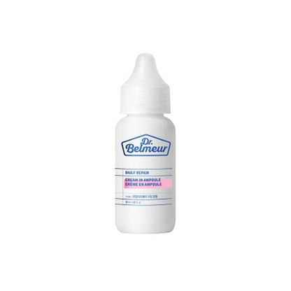 Dr.Belmeur Daily Repair Cream in Ampoule 30ml by Seoulia