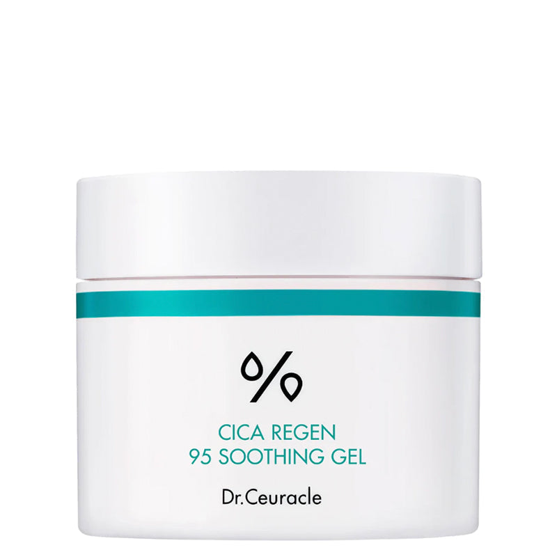 Dr.Ceuracle Cica Regen 95 Soothing Gel 110g by Seoulia