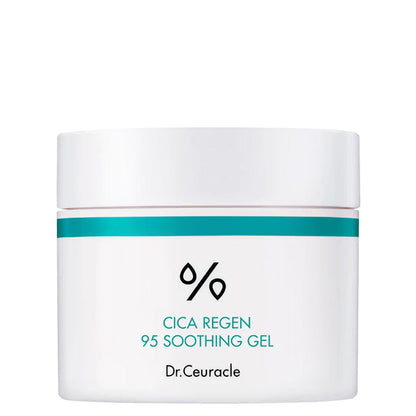 Dr.Ceuracle Cica Regen 95 Soothing Gel 110g by Seoulia