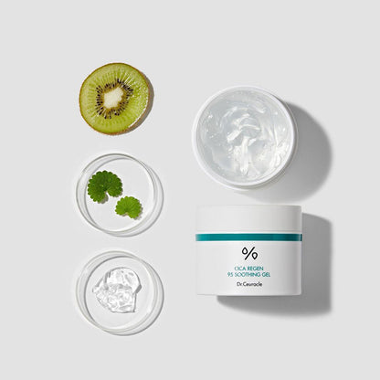 Dr.Ceuracle Cica Regen 95 Soothing Gel 110g by Seoulia