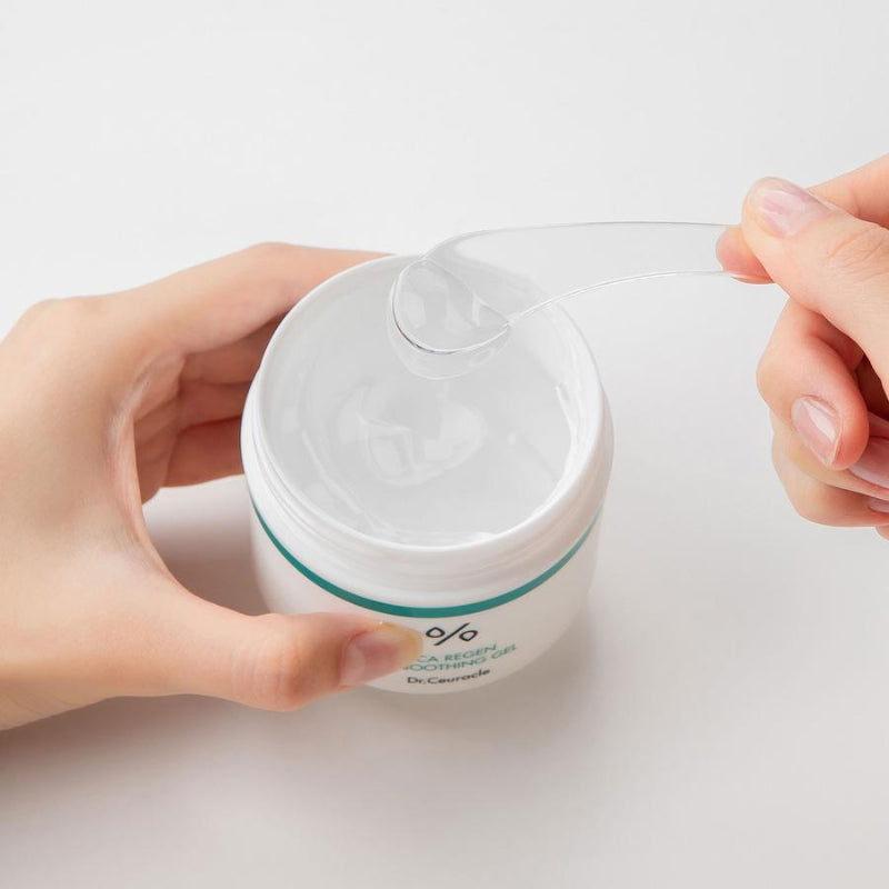 Dr.Ceuracle Cica Regen 95 Soothing Gel 110g by Seoulia