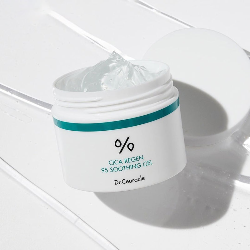 Dr.Ceuracle Cica Regen 95 Soothing Gel 110g by Seoulia