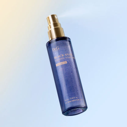 Dr.G BLACK SNAIL COLLAGEN TO MIST SERUM 100ml by Seoulia