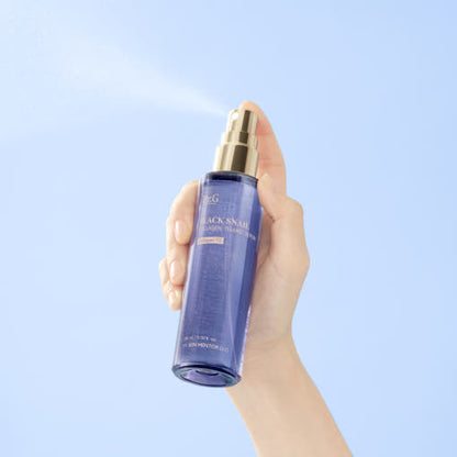 Dr.G BLACK SNAIL COLLAGEN TO MIST SERUM 100ml by Seoulia