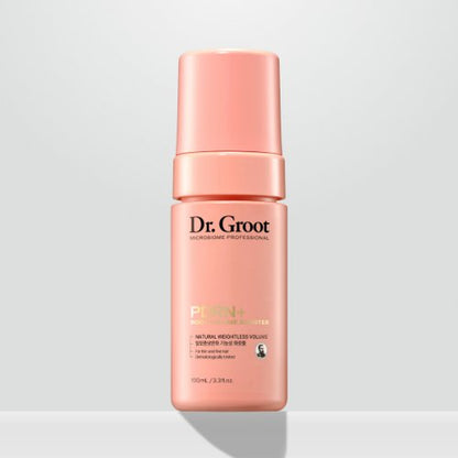 Dr.Groot MICROBIOME PDRN Root Volume Booster 100ml by SEOUVARA