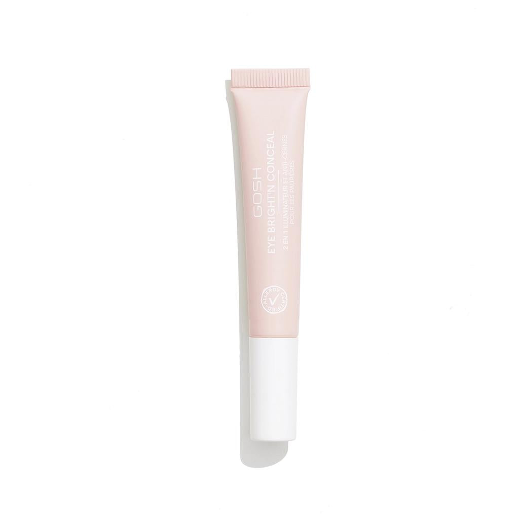 Gosh Eye Bright'n Concealer in 002 Soft Pink 6ml by Beauty Care Bag