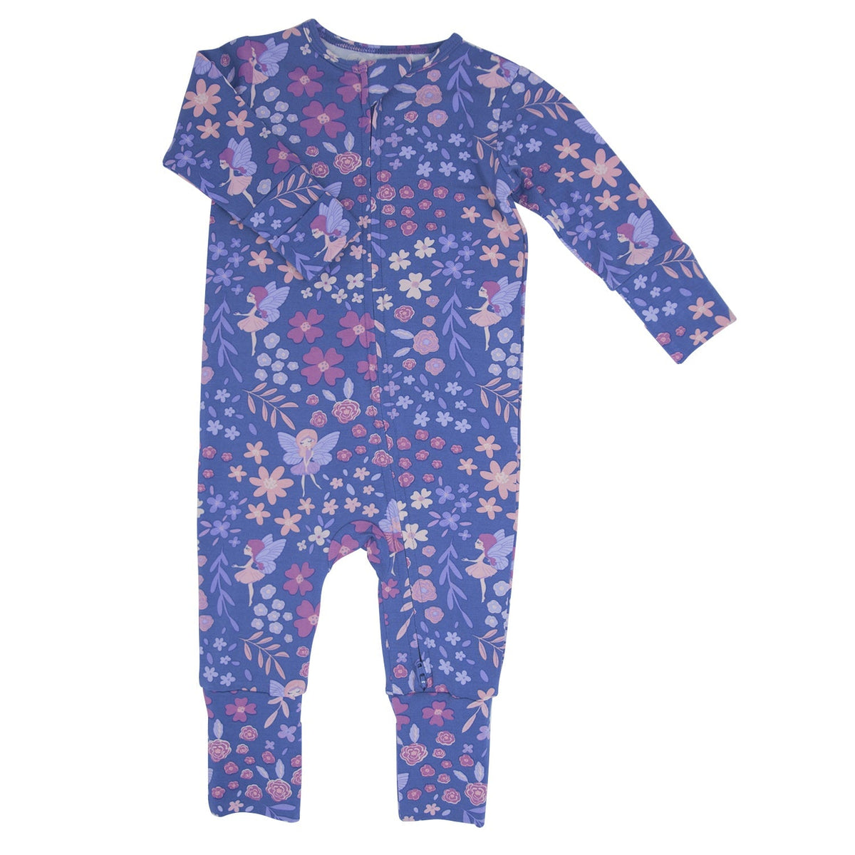 Dream a Little Dream Convertible Romper by Sweet Bamboo