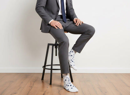 Drew Dress SocksBoardroom Dress SocksTorqelo.com
