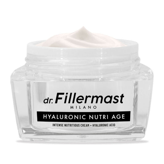Dr.Fillermast Hyaluronic Nutri Age Face Cream 30 ml by Beauty Care Bag