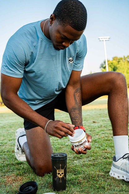 MEN'S | DRIFT TEE by Alpha Country Training + Nutrition